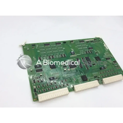 Aloka EP525400A MY13-01675/0573 A-Side SSD-3500 Ultrasound