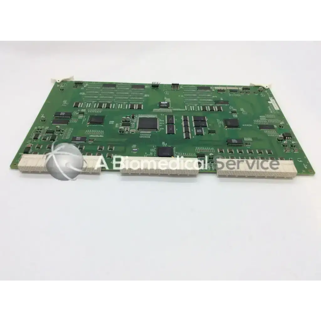 Aloka EP525400A MY13-01675/0573 A-Side SSD-3500 Ultrasound