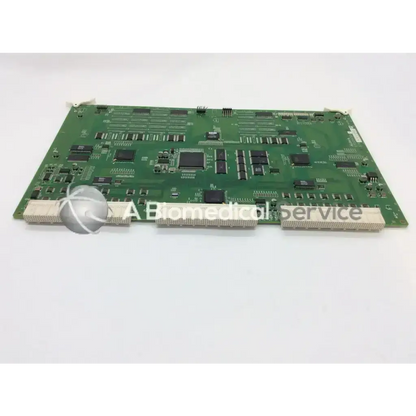 Aloka EP525400A MY13-01675/0573 A-Side SSD-3500 Ultrasound