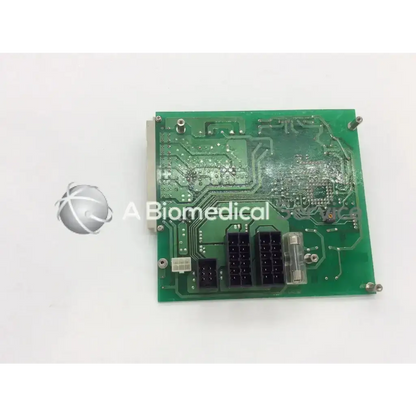 Aloka EP528900AB MX0002964 / 087 A-Side Board - Medical
