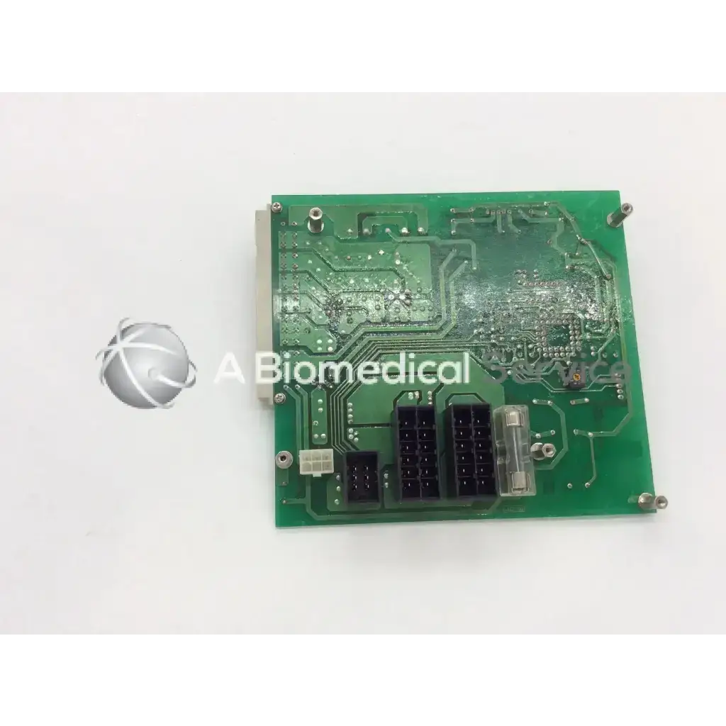Aloka EP528900AB MX0002964 / 087 A-Side Board - Medical