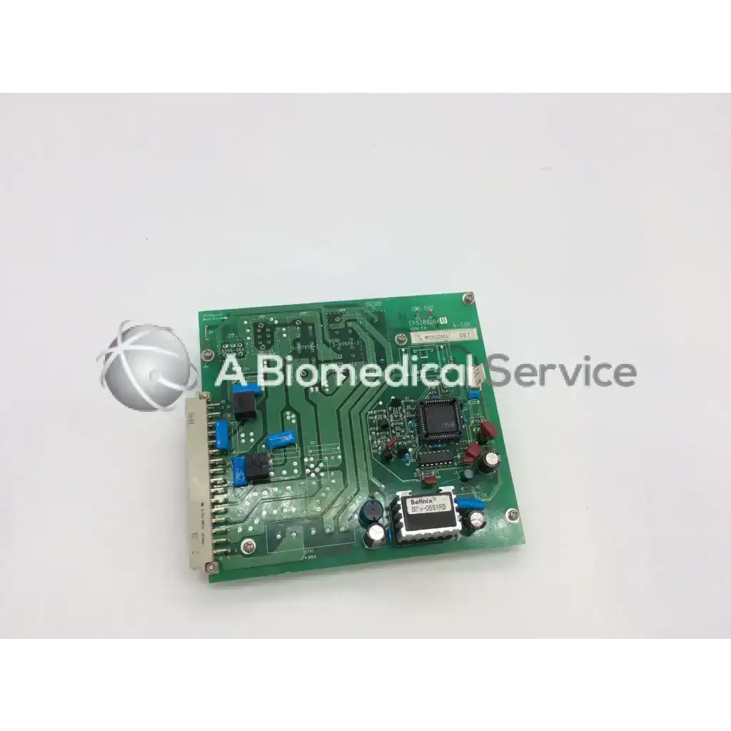 Aloka EP528900AB MX0002964 / 087 A-Side Board - Medical