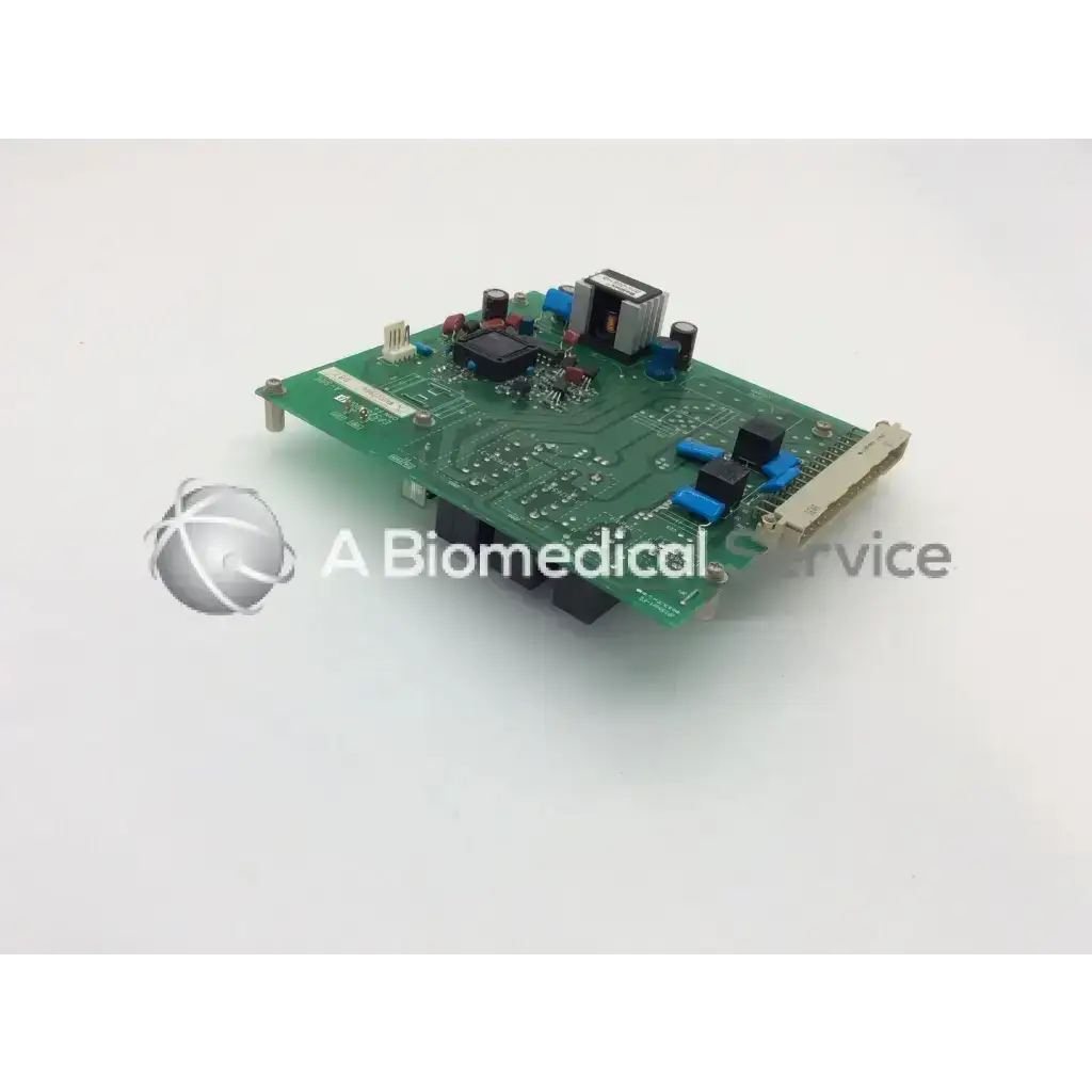 Aloka EP528900AB MX0002964 / 087 A-Side Board - Medical