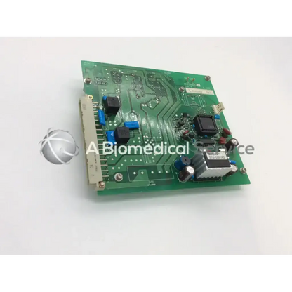 Aloka EP528900AB MX0002964 / 087 A-Side Board - Medical