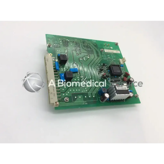 Aloka EP528900AB MX0002964 / 087 A-Side Board - Medical
