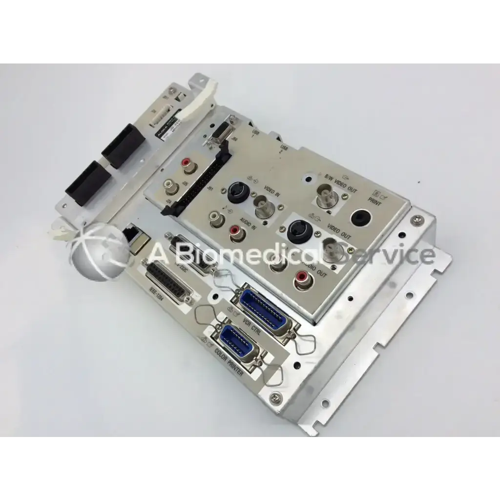 Aloka JB-263B Connection Module For Prosound A5SV SDD-A5
