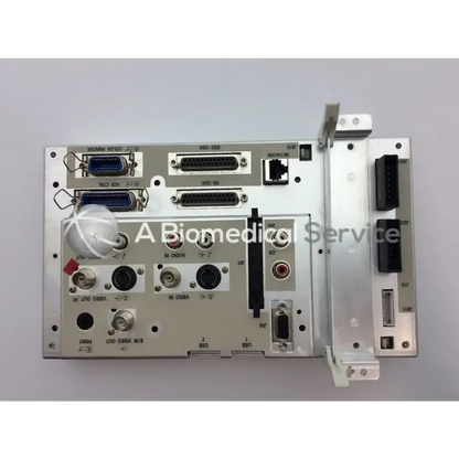 Aloka JB-263B SSD-5 Ultrasound Assy - Medical parts