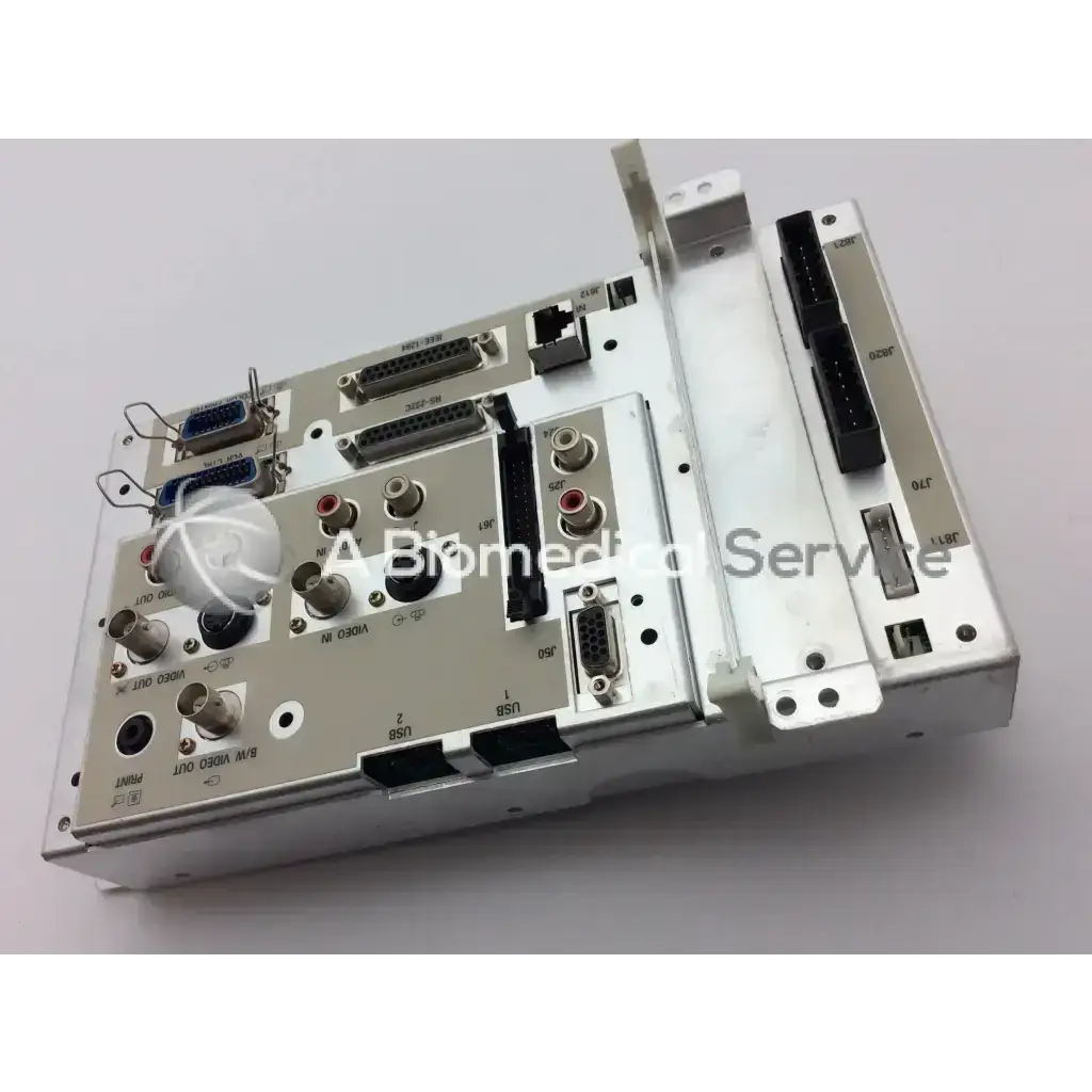 Aloka JB-263B SSD-5 Ultrasound Assy - Medical parts