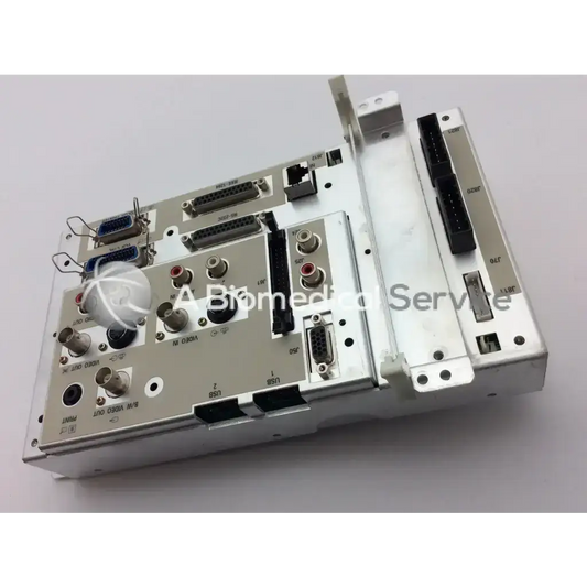 Aloka JB-263B SSD-5 Ultrasound Assy - Medical parts