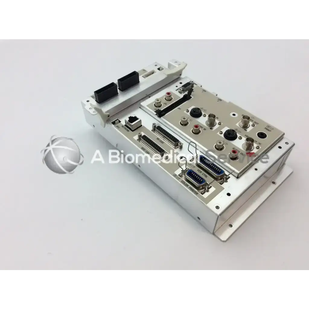 Aloka JB-263B SSD-5 Ultrasound Assy - Medical parts
