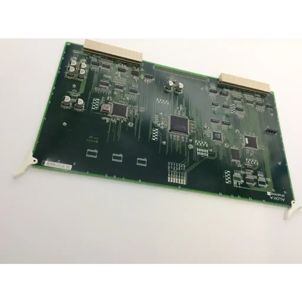 Aloka Prosound SSD-3500 Plus Ultrasound System Control