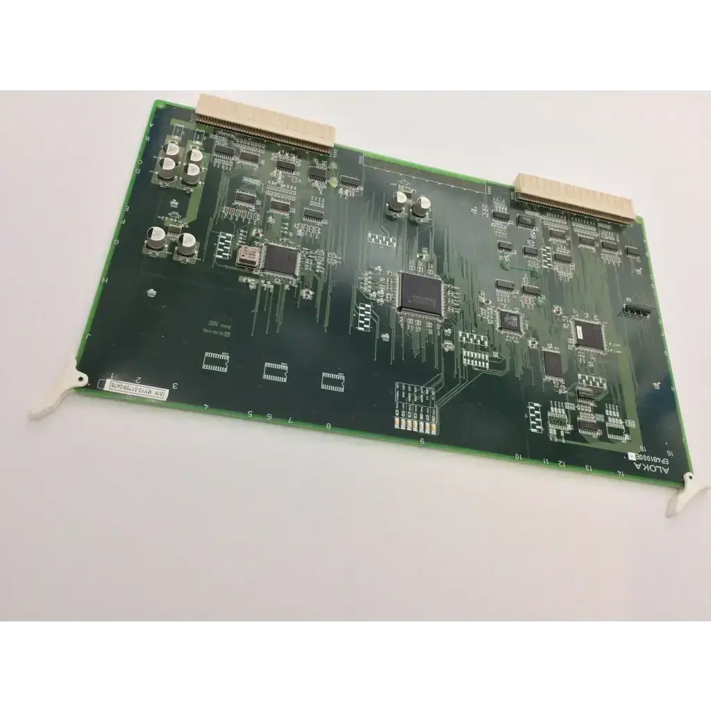 Aloka Prosound SSD-3500 Plus Ultrasound System Control