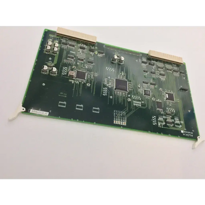 Aloka Prosound SSD-3500 Plus Ultrasound System Control