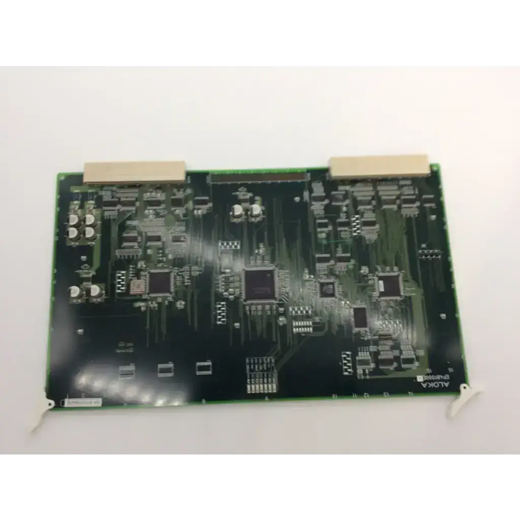 Aloka Prosound SSD-3500 Plus Ultrasound System Control