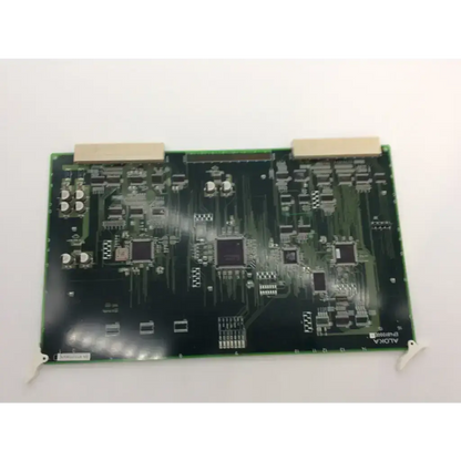 Aloka Prosound SSD-3500 Plus Ultrasound System Control