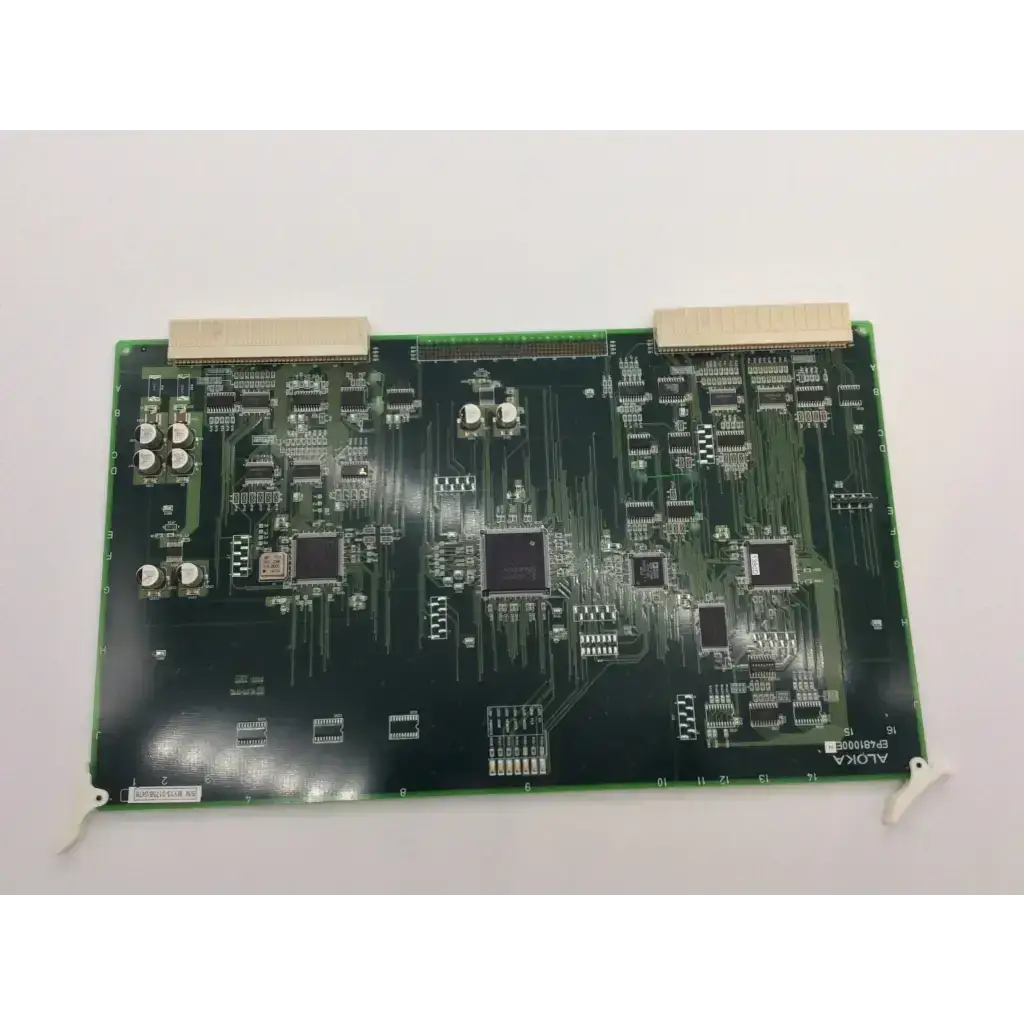 Aloka Prosound SSD-3500 Plus Ultrasound System Control