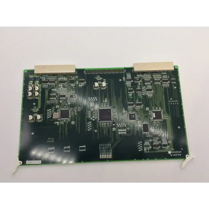 Aloka Prosound SSD-3500 Plus Ultrasound System Control