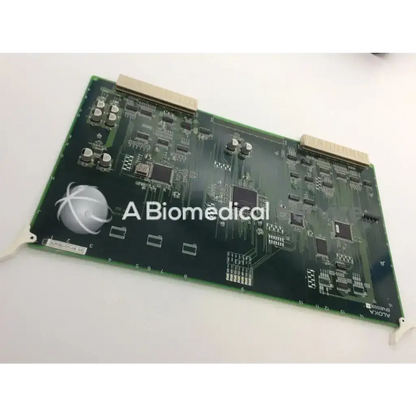 Aloka Prosound SSD-3500 Plus Ultrasound System Control