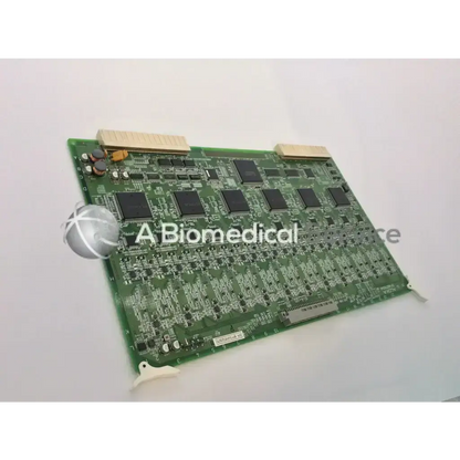 Aloka Prosound Ultrasound A5SV SSD-A5 Board EP483700AA