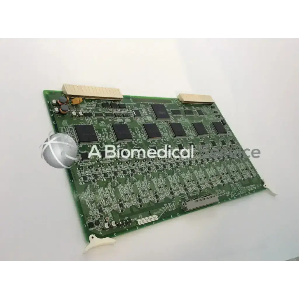 Aloka Prosound Ultrasound A5SV SSD-A5 Board EP483700AA