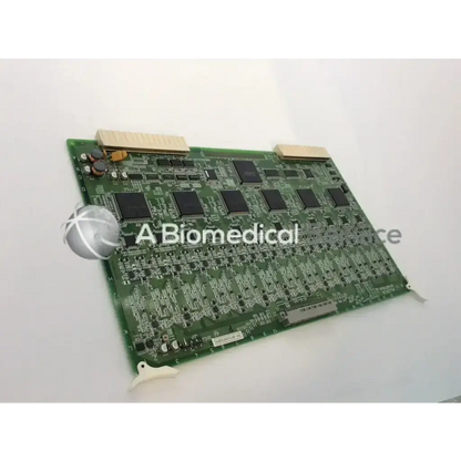 Aloka Prosound Ultrasound A5SV SSD-A5 Board EP483700AA