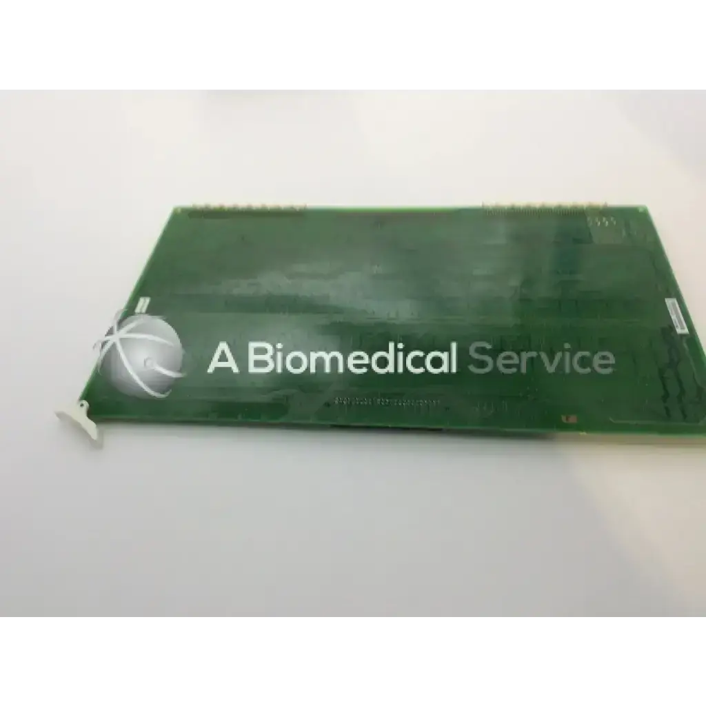 Aloka Prosound Ultrasound A5SV SSD-A5 Board EP483700AA