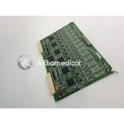 Aloka Prosound Ultrasound A5SV SSD-A5 Board EP483700AA