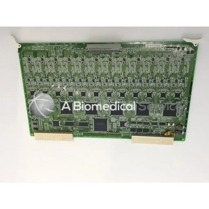 Aloka Prosound Ultrasound A5SV SSD-A5 Board EP483700AA