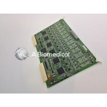 Aloka Prosound Ultrasound A5SV SSD-A5 Board EP483700AA