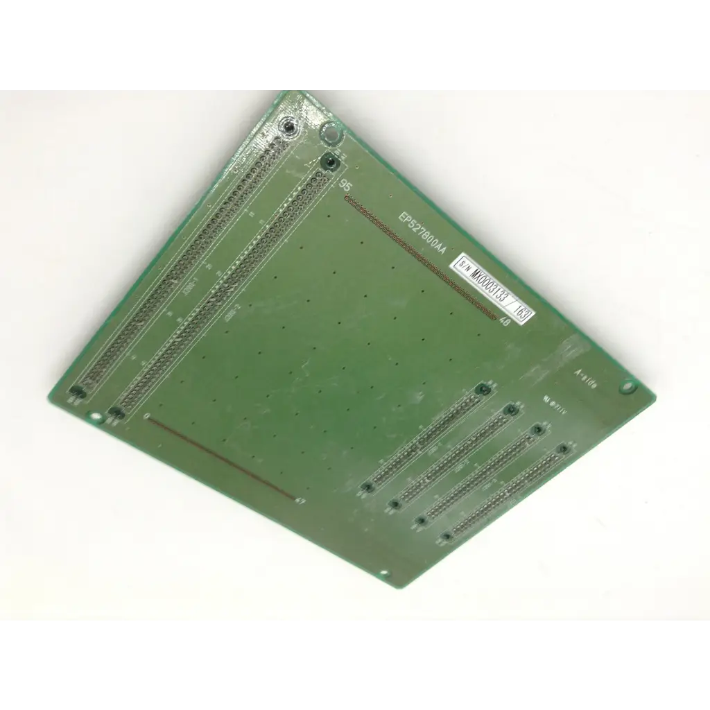 Load image into Gallery viewer, Aloka Prosound Ultrasound A5SV SSD-A5 Board EP527800AA