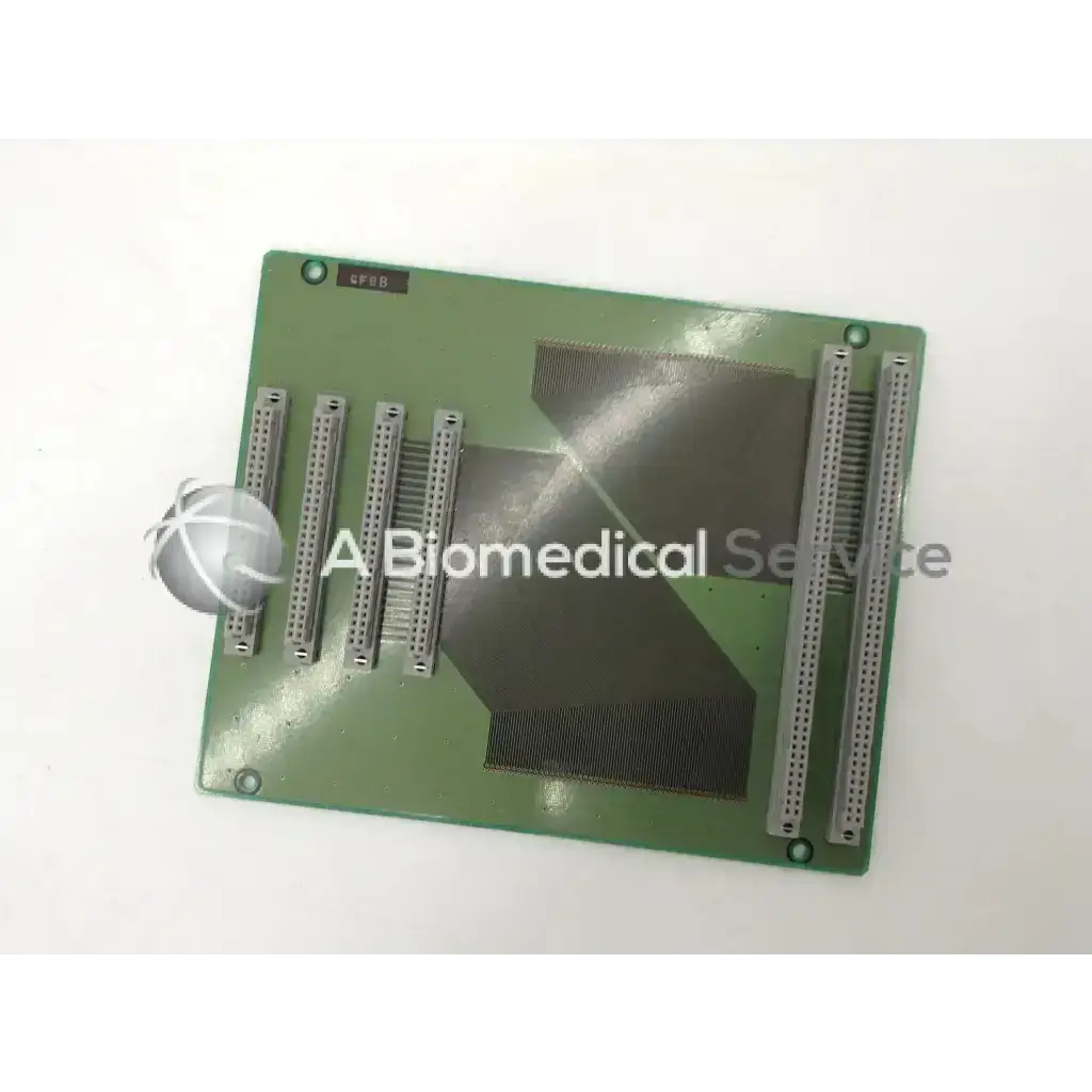 Aloka Prosound Ultrasound A5SV SSD-A5 Board EP527800AA