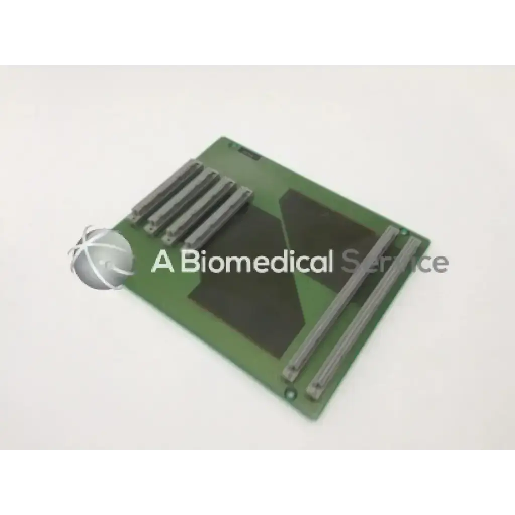 Aloka Prosound Ultrasound A5SV SSD-A5 Board EP527800AA
