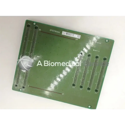 Aloka Prosound Ultrasound A5SV SSD-A5 Board EP527800AA
