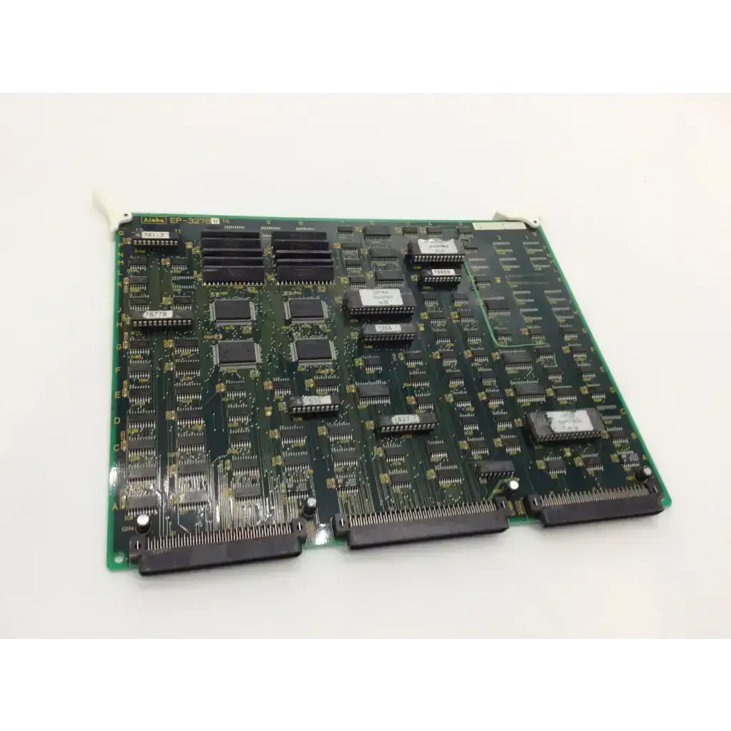 ALOKA SSD-2000 Shared Service Parts P/N EP-3278G - Medical