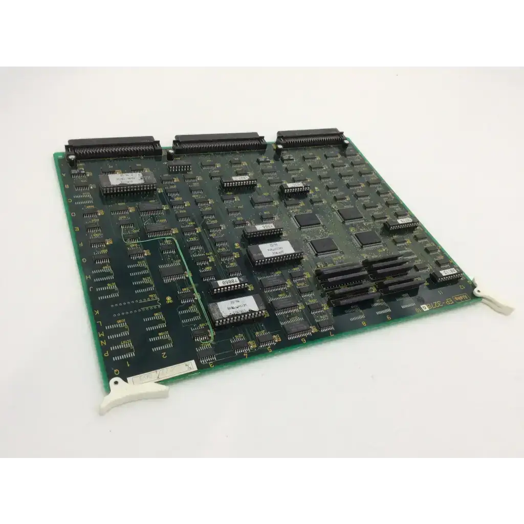 ALOKA SSD-2000 Shared Service Parts P/N EP-3278G - Medical