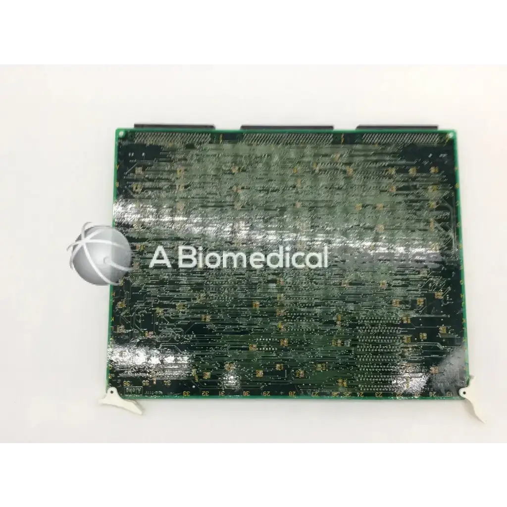 ALOKA SSD-2000 Shared Service Parts P/N EP-3279F - Medical