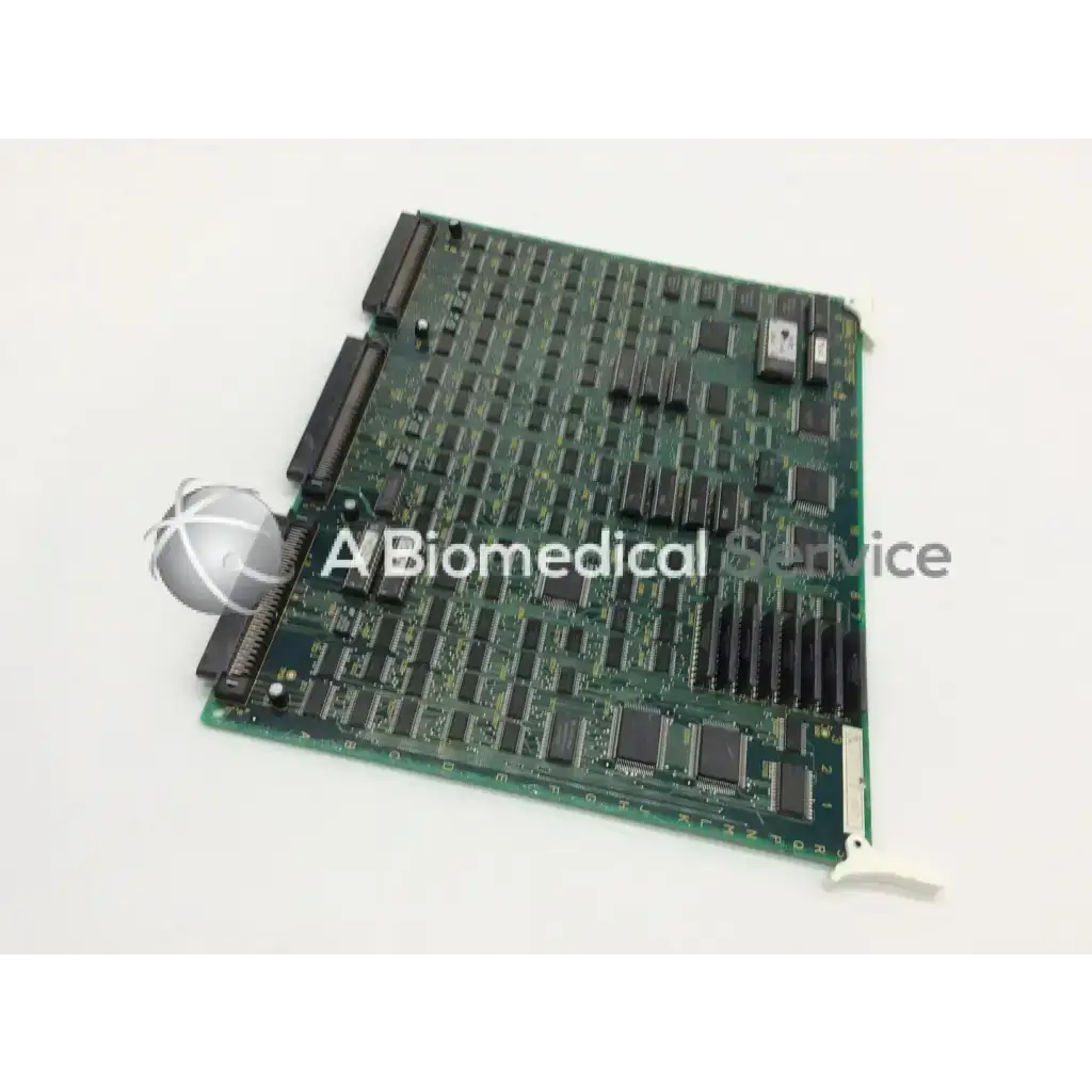 ALOKA SSD-2000 Shared Service Parts P/N EP-3279F - Medical