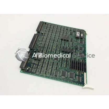 ALOKA SSD-2000 Shared Service Parts P/N EP-3279F - Medical