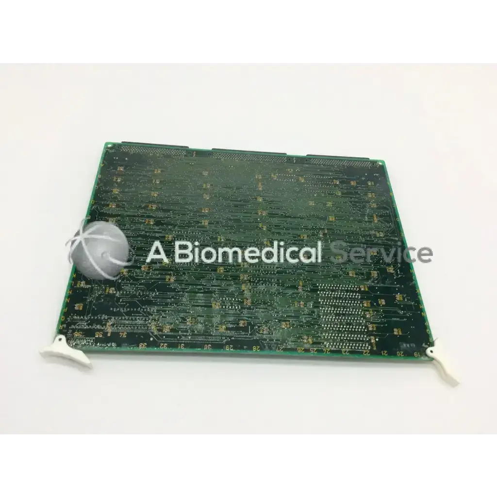 ALOKA SSD-2000 Shared Service Parts P/N EP-3279F - Medical