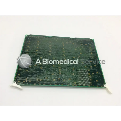 ALOKA SSD-2000 Shared Service Parts P/N EP-3279F - Medical