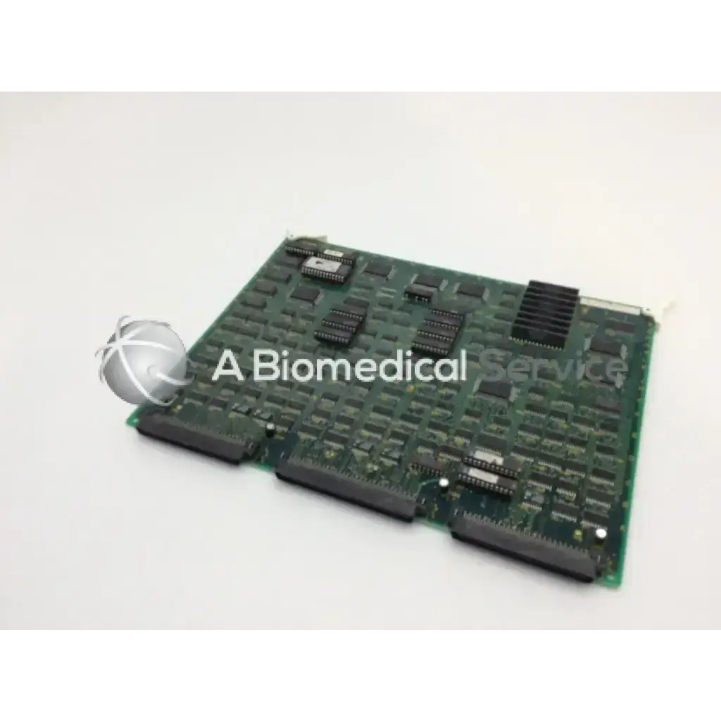ALOKA SSD-2000 Shared Service Parts P/N EP-3279F - Medical