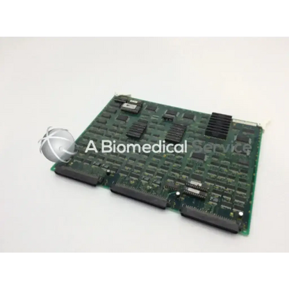 ALOKA SSD-2000 Shared Service Parts P/N EP-3279F - Medical