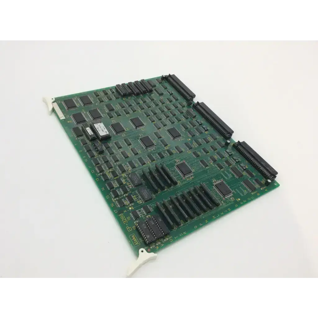 Aloka SSD-2000 Shared Service Parts P/N EP-3280 - Medical