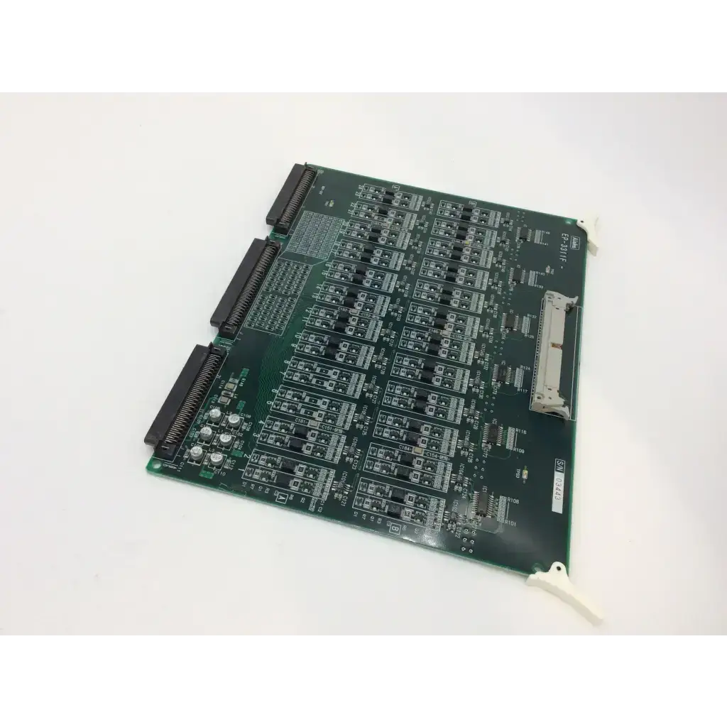 ALOKA SSD-2000 Shared Service Parts P/N EP-3311F - Medical