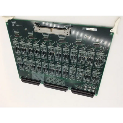 ALOKA SSD-2000 Shared Service Parts P/N EP-3311F - Medical