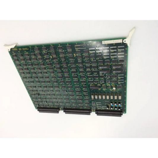 ALOKA SSD-2000 Shared Service Parts P/N EP-3315J - Medical