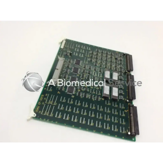ALOKA SSD-2000 Shared Service Parts P/N EP-3317E - Medical