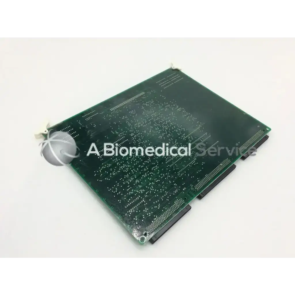 ALOKA SSD-2000 Shared Service Parts P/N EP-3317E - Medical