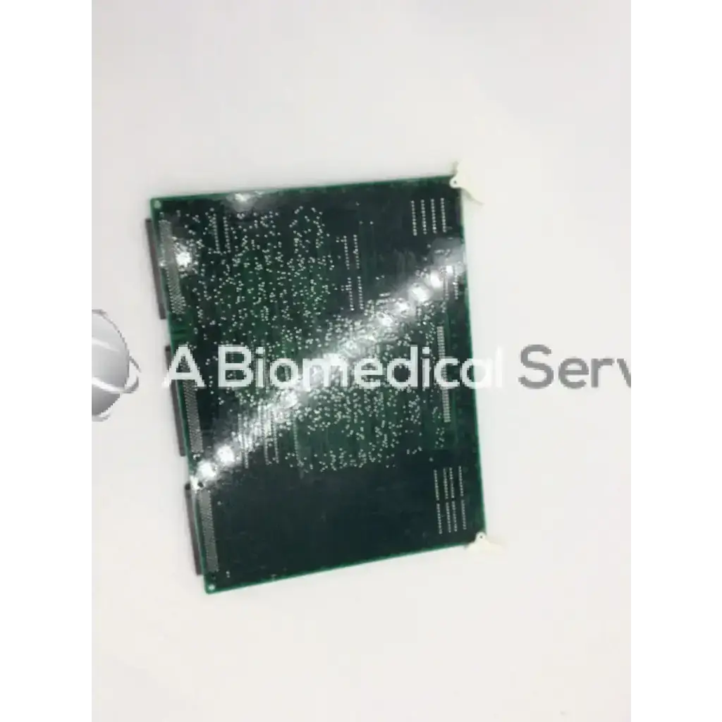 ALOKA SSD-2000 Shared Service Parts P/N EP-3317E - Medical