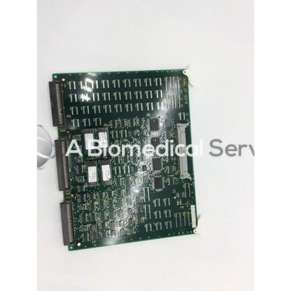 ALOKA SSD-2000 Shared Service Parts P/N EP-3317E - Medical